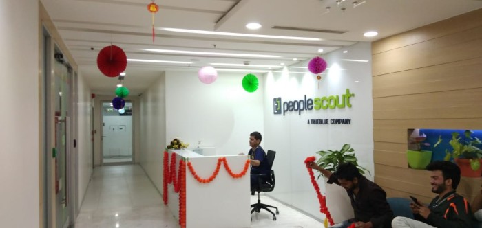 Diwali Decorations for Office in Ghaziabad
