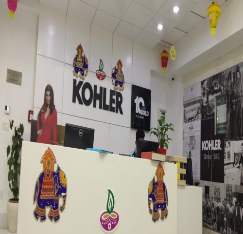 Diwali Decorations for Office in Noida